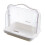 Boîte De Séchage Rangement Bébé Couleur Blanche 5
