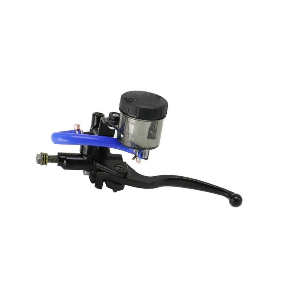 (Right) Premium Hydraulic Disc Brake Clutch Master Cylinder Lever Replacement-image-OPC-PKRJQJX-NEW