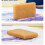 5pcs portable decontamination glue cleaning blocks 7x5x1cm 2