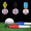 golf ball markers and alignment tools set for putting accuracy 6