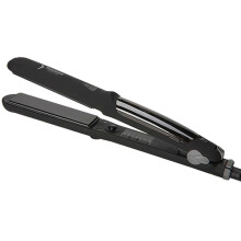2025 1,25 Zoll Glätteisen, Dampf-Haarglätter, Dual-Use, EU-Stecker