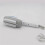 Mini-Reisedampfmaschine mit EU-Stecker 4