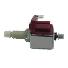 Pompe électromagnétique 33DSB 220 V 16 W pour fer à vapeur, balai vapeur, pompe à eau à entraînement