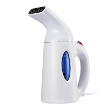 Défroisseur vapeur 2025 pour vêtements, format portable, réservoir de 160 ml, vapeur puissante et pénétrante,