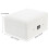 key cabinet lock box wall mounted password key case security organizer 9