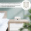 key cabinet lock box wall mounted password key case security organizer 7