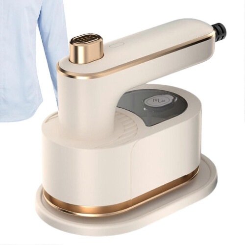 Reisedampfer für Kleidung, Hand-Kompaktbügelmaschine