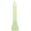 Portable Plastic Cat Treat Spoon Lightweight Convenient Feeder 1