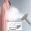 Hanging Iron Nozzle Air Guide Tube Handle Handle Ironing Head 3