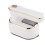 2024 Mini Reise Dampfer Eisen Handheld Tragbare Kleidung Dampfer Kleine EU Stecker 1