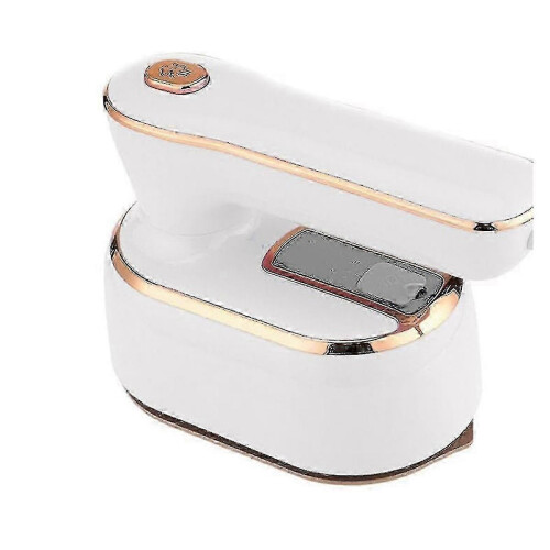 2024 Mini Reise Dampfer Eisen Handheld Tragbare Kleidung Dampfer Kleine EU Stecker