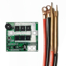 Kleines tragbares Punktschweißgerät, Hand-DIY-Zubehör für Batterien, DIY-Leiterplatten für industrielles