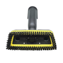 Accessories compatible Steam Cleaner SC1-5,Hand Nozzle Spare Parts CTK1020,Removable Steam Handheld Brush
