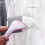 Hitzebeständige Handschuhe für Dampfglätter 2