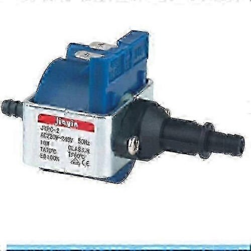 JYPC-2 Mini 16W 220-240V Ηλεκτρομαγνητική Αντλία με Εμβολοφόρο Σωλ