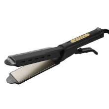 Professional Hair Straightener, Four-gear Temperature Adjustment, Flat Iron Curling Iron Hair Curler, Gifts For Women, Mother's Day Gift