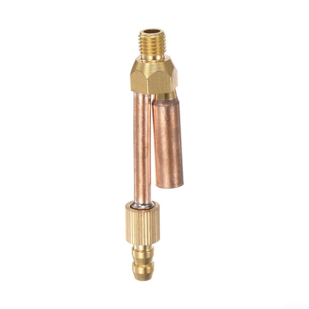 Tig Welding Torch Adapter 150 Series Copper Connector For Tig Welding Applications 9393856993192