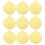 100 papier tortenportionierplatten cake boards gold 7