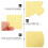 100 papier tortenportionierplatten cake boards gold 9