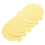 100 papier tortenportionierplatten cake boards gold 6