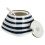 1 Set Multi-Functional Spice Canister With Spoon Lid 7