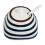 1 Set Multi-Functional Spice Canister With Spoon Lid 5