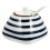1 Set Multi-Functional Spice Canister With Spoon Lid 6