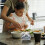 1 Set Multi-Functional Spice Canister With Spoon Lid 8
