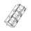 clear acrylic spice seasoning boxes set for kitchen home use 1
