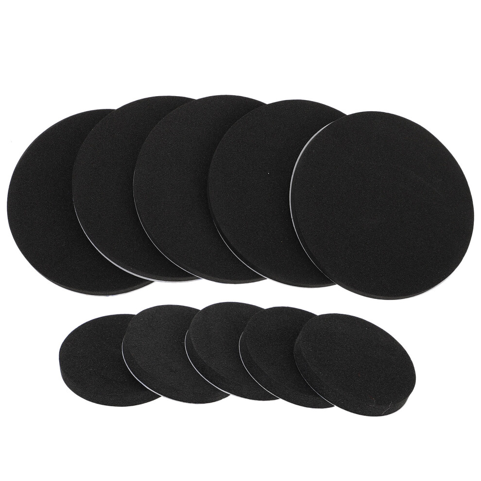 30Pcs Anti-Collision Corner Guards Safety Round Edge Protectors Artibetter