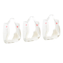 Safe Material Sanitary Napkins Postpartum Panty Disposable Underwear For Women Soft Breathable One Size Postpartum Briefs