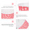100Pièces Papier De Cuisson Rose Pour Mini Cupcakes Et Muffins 10
