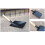 2St Compacte Zwarte Carbon Schep Hout Handgreep 9