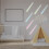 12St Wall Luminous Star Decals Sterpatroon Zelfklevend 6