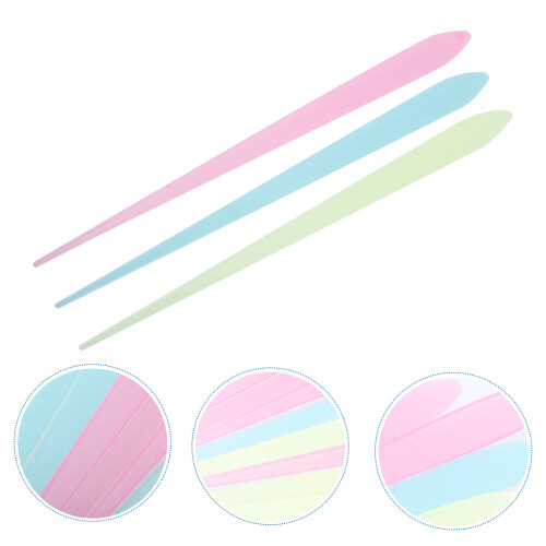 12St Wall Luminous Star Decals Sterpatroon Zelfklevend 2