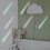 12St Wall Luminous Star Decals Sterpatroon Zelfklevend 11
