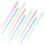 12St Wall Luminous Star Decals Sterpatroon Zelfklevend 5