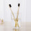 4pcs bamboo handle toothbrush with black nylon bristles 7