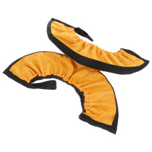 1Paar Flexibele Skates Protector Voor Veiligheid En Bescherming