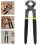 1pc Practical Breaking Nail Lifting Tool Nail Removal Tool 5