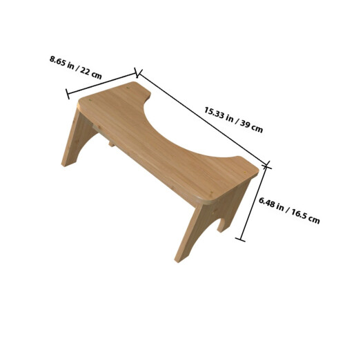 bathroom stool footstool for children step stool toilet 1
