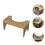 bathroom stool footstool for children step stool toilet 6