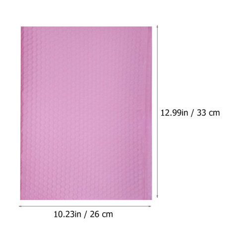 25pcs waterproof padded bubble mailers envelopes bags 1