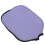 table tennis paddle case portable racket cover anti-scratch 5