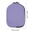 table tennis paddle case portable racket cover anti-scratch 2