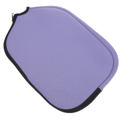 table tennis paddle case portable racket cover anti-scratch