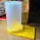 5pcs bee feeder beehive entrance water cups reusable beekeeping tool 9
