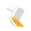 5pcs bee feeder beehive entrance water cups reusable beekeeping tool 2