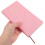 Planner Rose 2025 Calendrier Mensuel Journalier Pour Maison 8