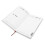 Planner Rose 2025 Calendrier Mensuel Journalier Pour Maison 11